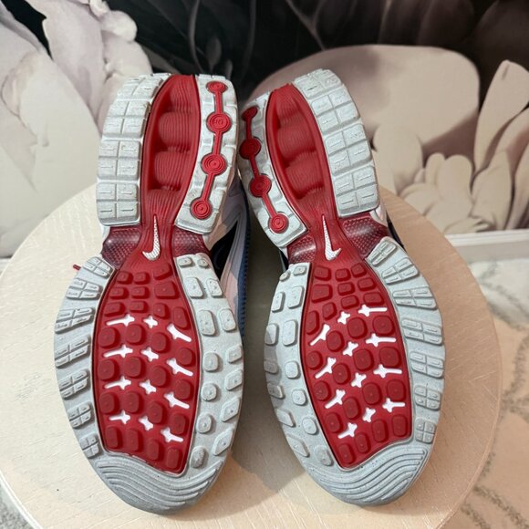 Nike Air Max Tailwind IV USA Edition Size 8 Sneakers - Picture 3 of 4